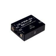 Пассивный директбокс Behringer DI600P