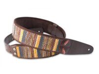 Ремень для гитары RightOn Straps Mojo Maracaibo Unique